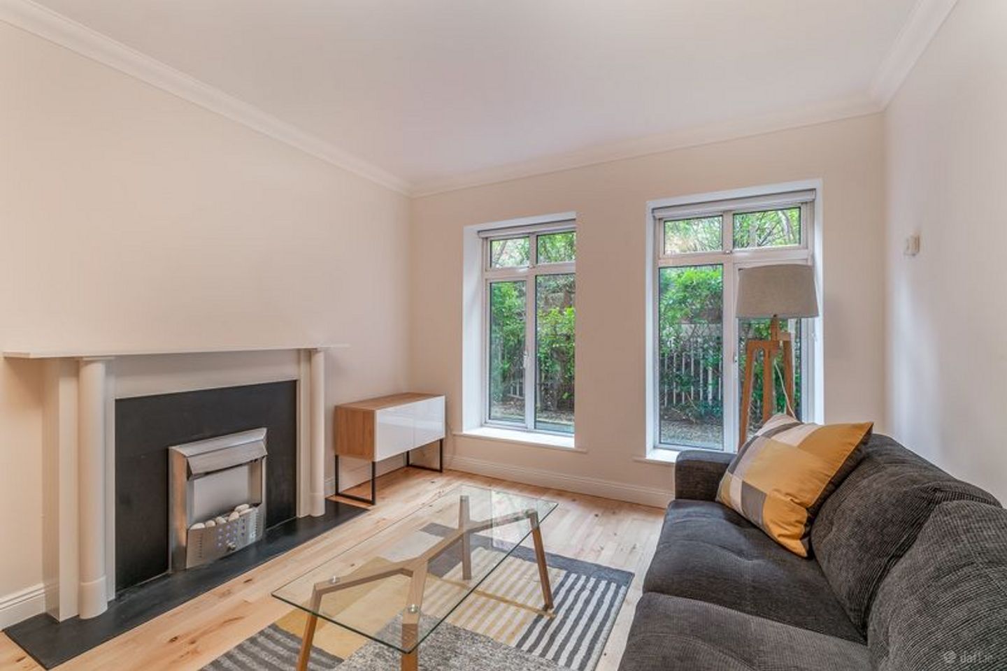 Apartment, The Northumberlands, Love Lane East, Grand Canal Dock, Dublin 2