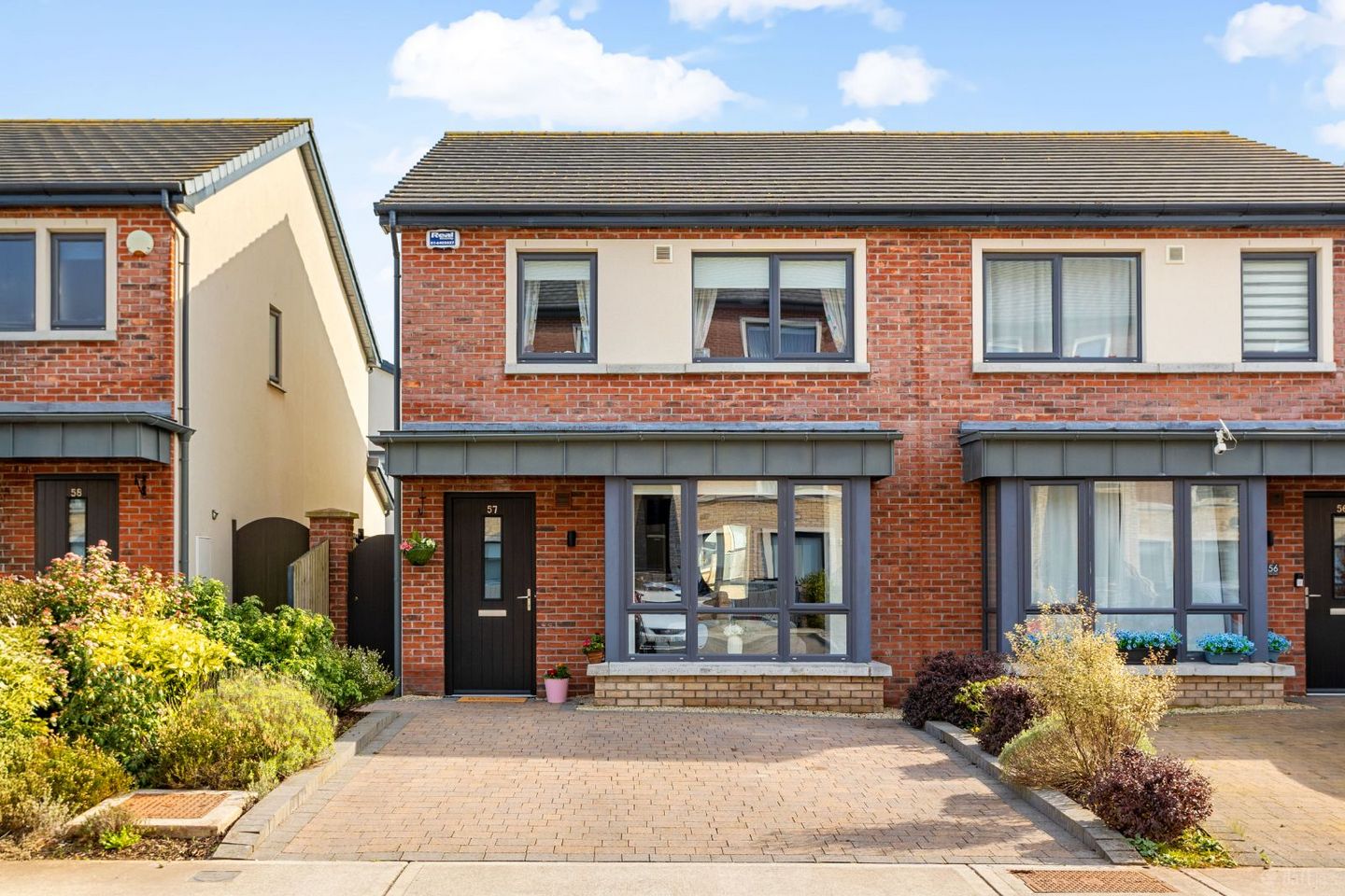 57 The Court, Barnhall Meadows, Leixlip, Co. Kildare, W23K3HP
