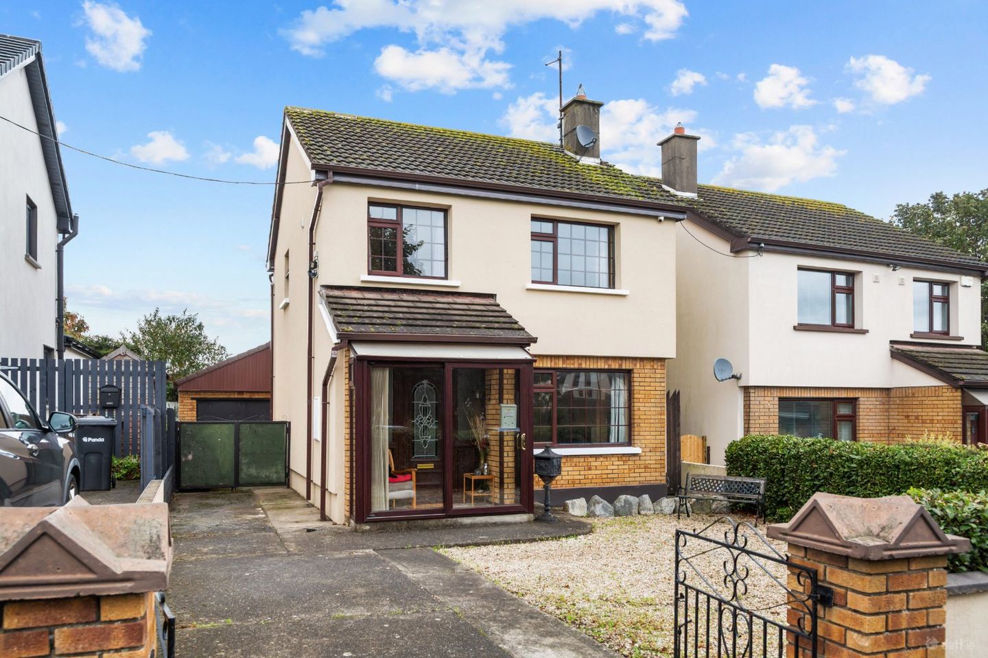 108 Heathervue, Greystones, Co. Wicklow, A63E866