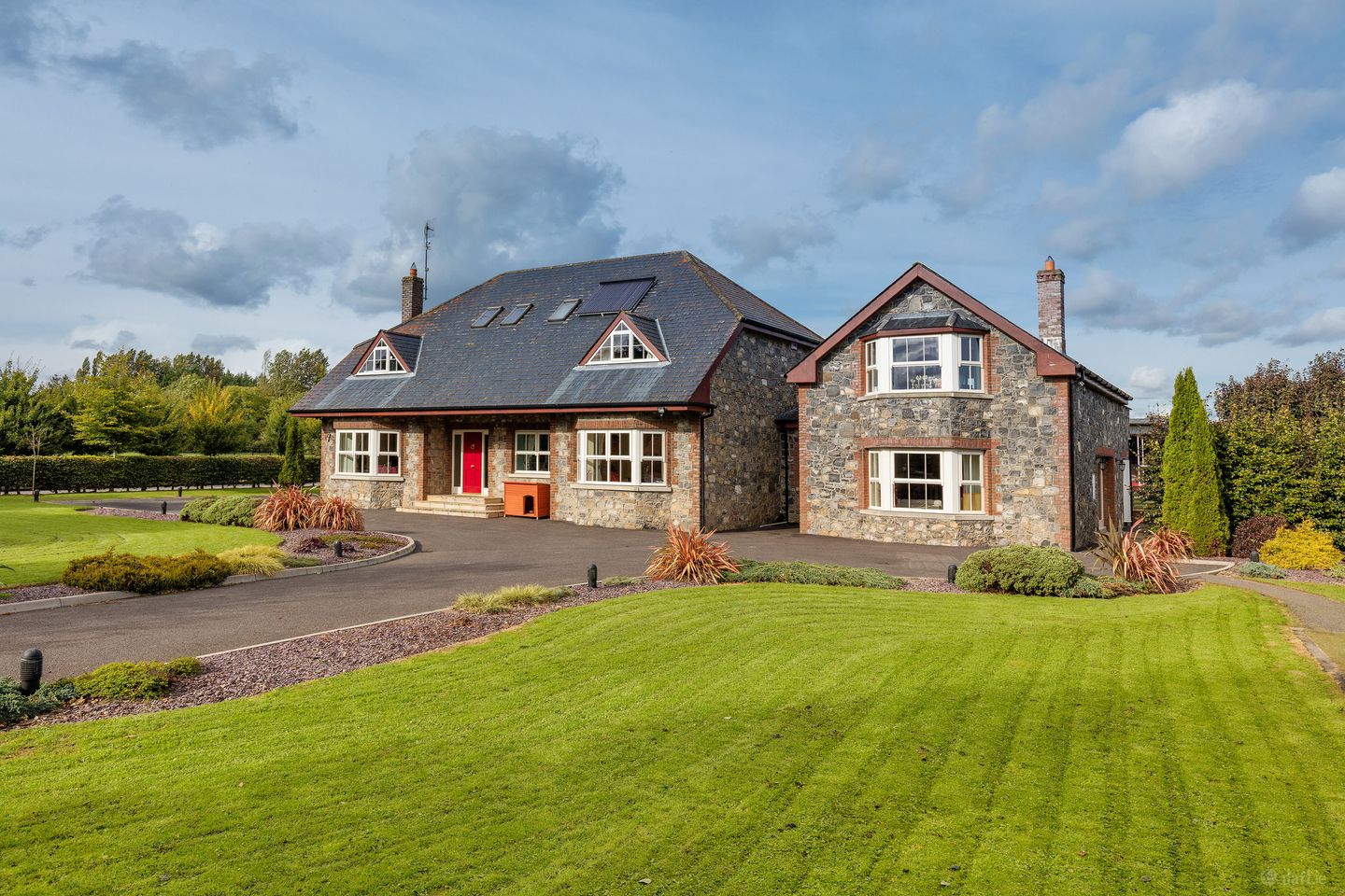 Housefield, Oldtown, Co. Dublin