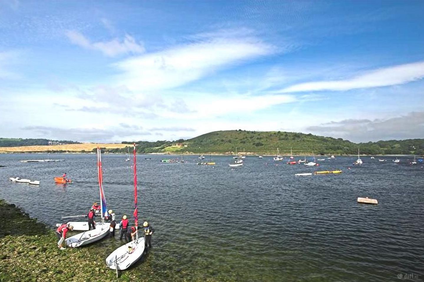 The Mews, Oysterhaven Harbour, P17KR66, Kinsale, Co. Cork, P17KR66