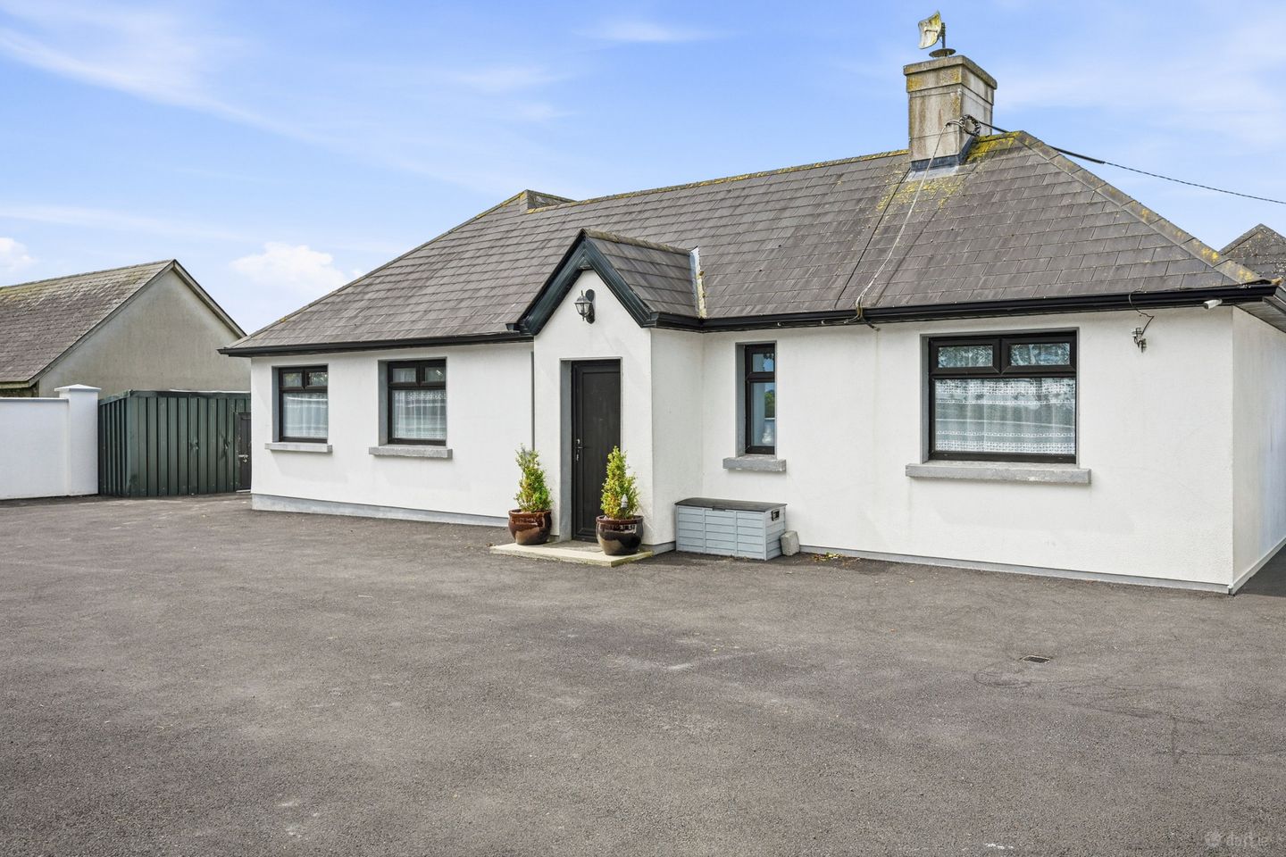April Cottage, Boolavogue, Ferns, Co. Wexford, Y21KC67