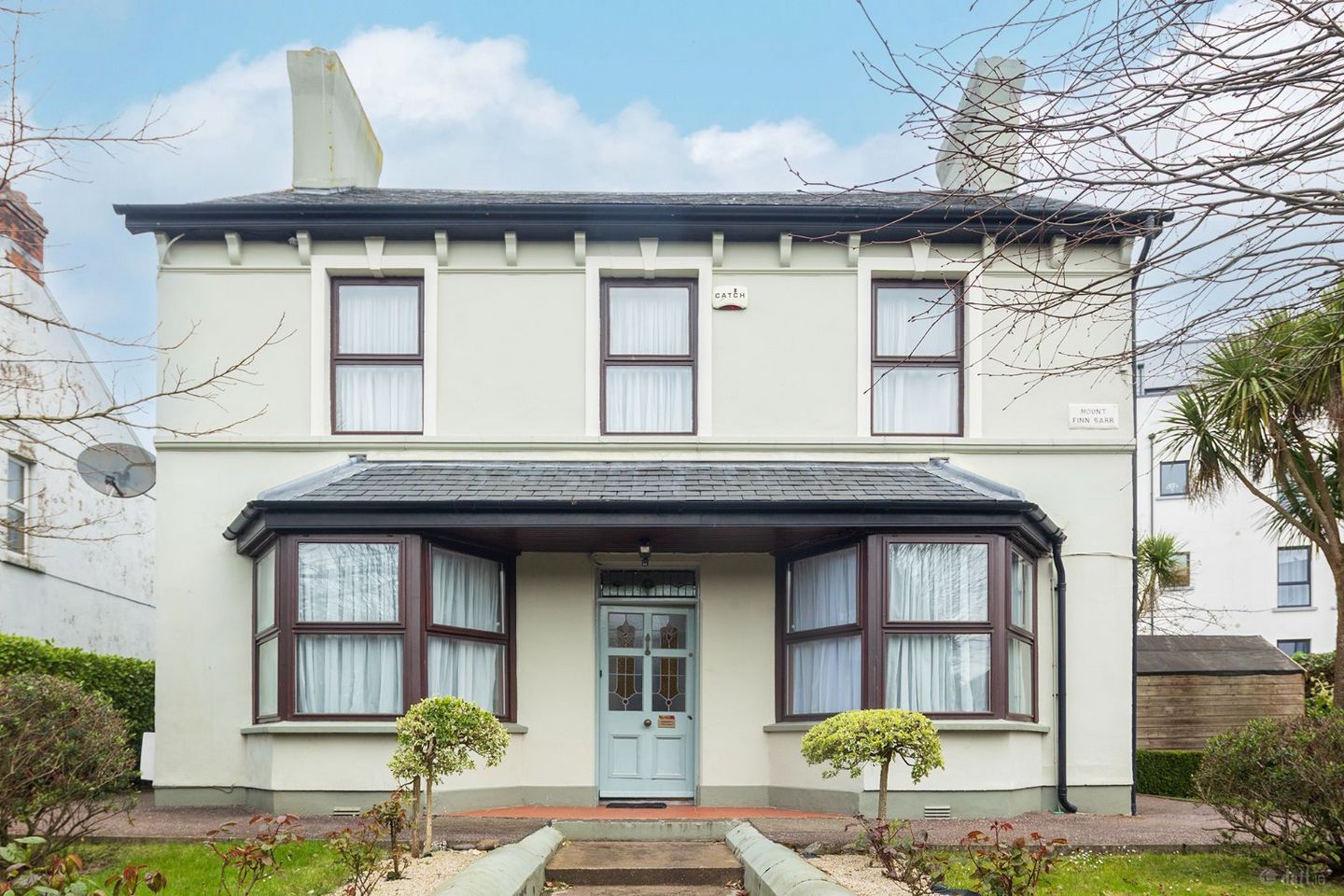 Mount Finbarr, Glasheen Road, Glasheen, Co. Cork, T12P2R8