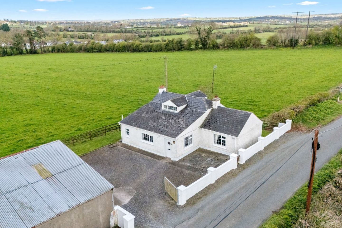 Windmill Road, Beauparc, Navan, Co. Meath, C15K2N8