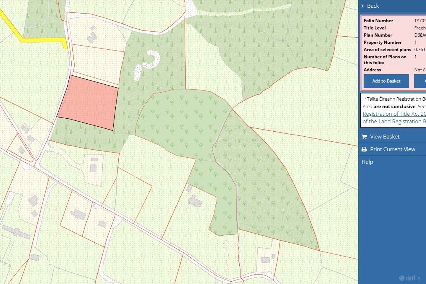 Knocknavar, Cappawhite, Co. Tipperary