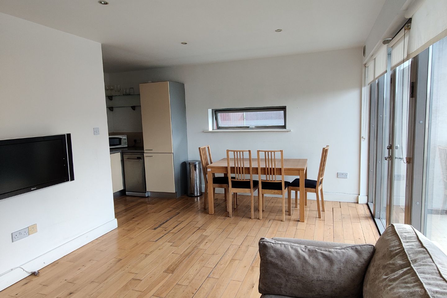Eden, Prospect Hill, Finglas Road, Finglas, Co. Dublin