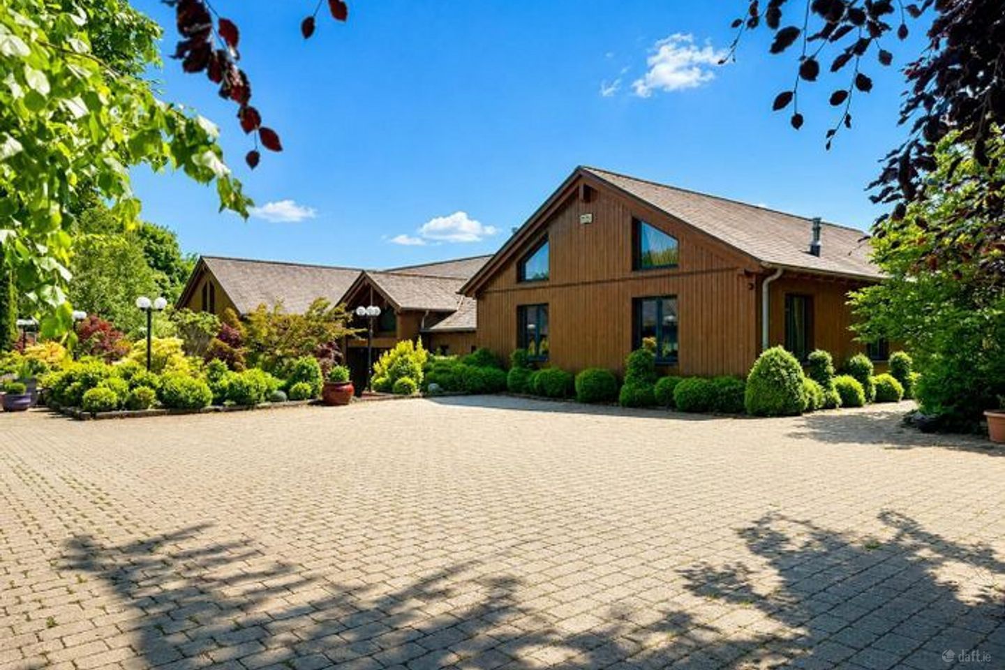 Shannagh House, Killinure, Glasson, Athlone, Co. Westmeath, N37RW70