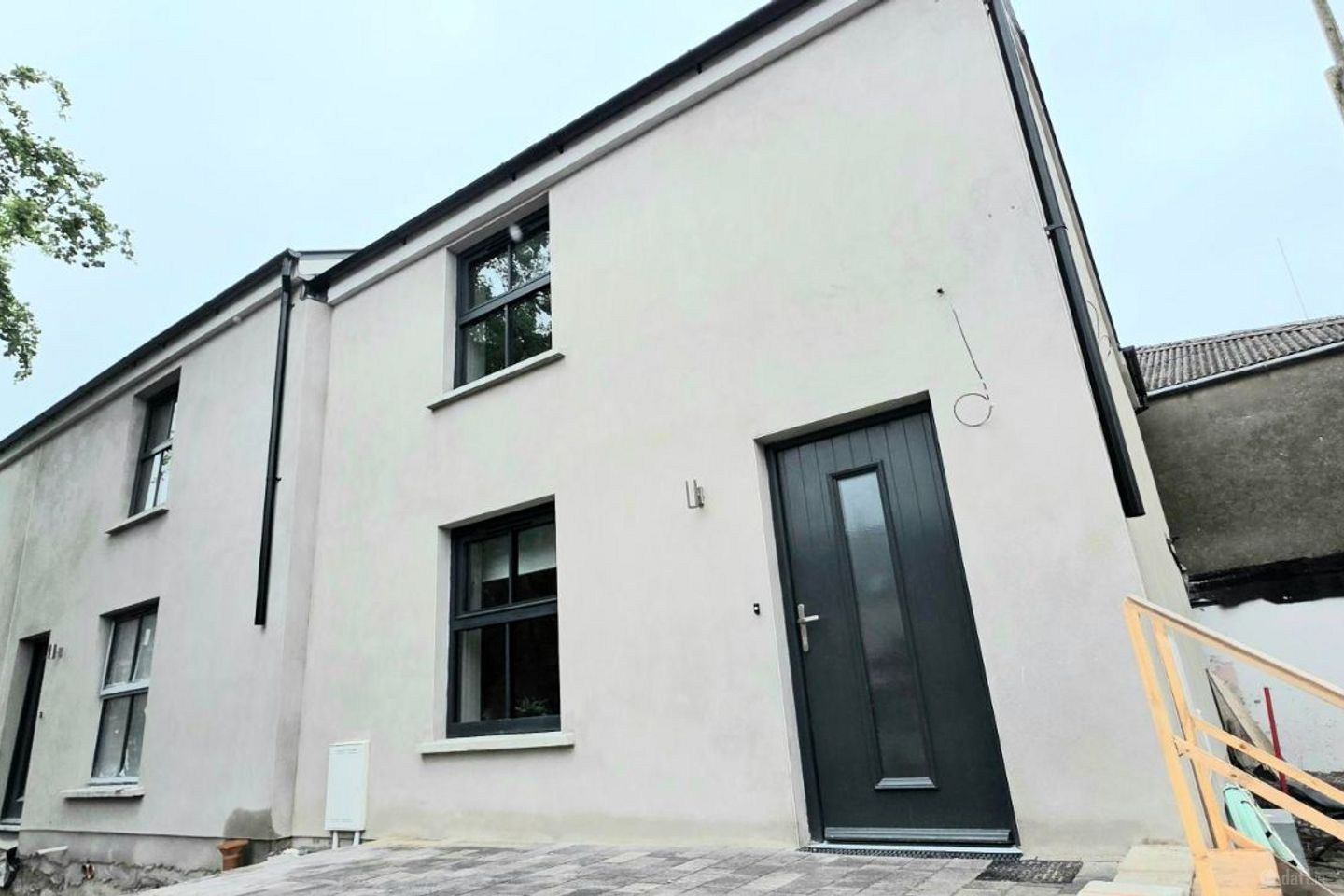 3 Brewery House, 56 Main Street, Midleton, Co. Cork