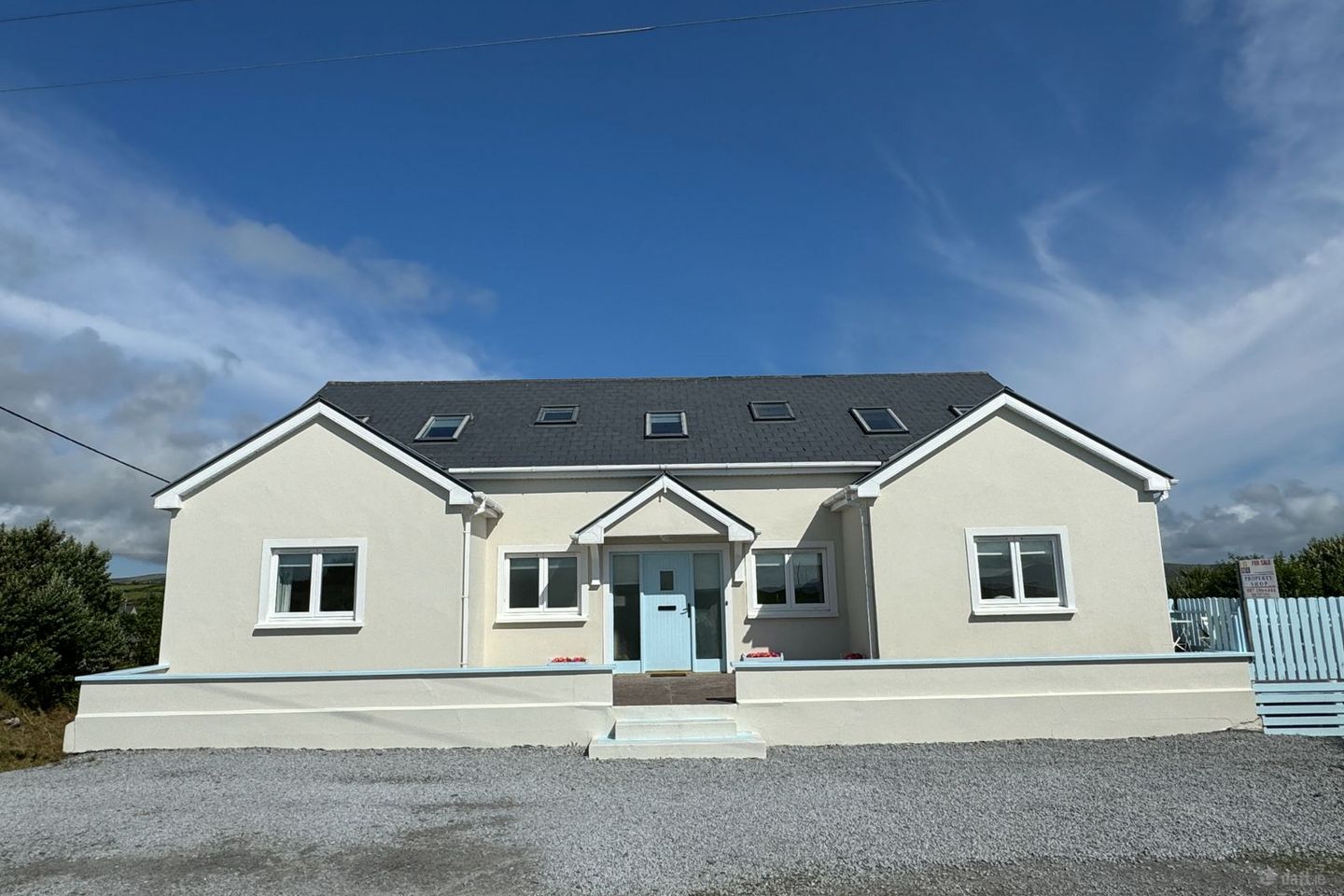 Tig An Rince, Dungeagan, Ballinskelligs, Co. Kerry, V23DW94