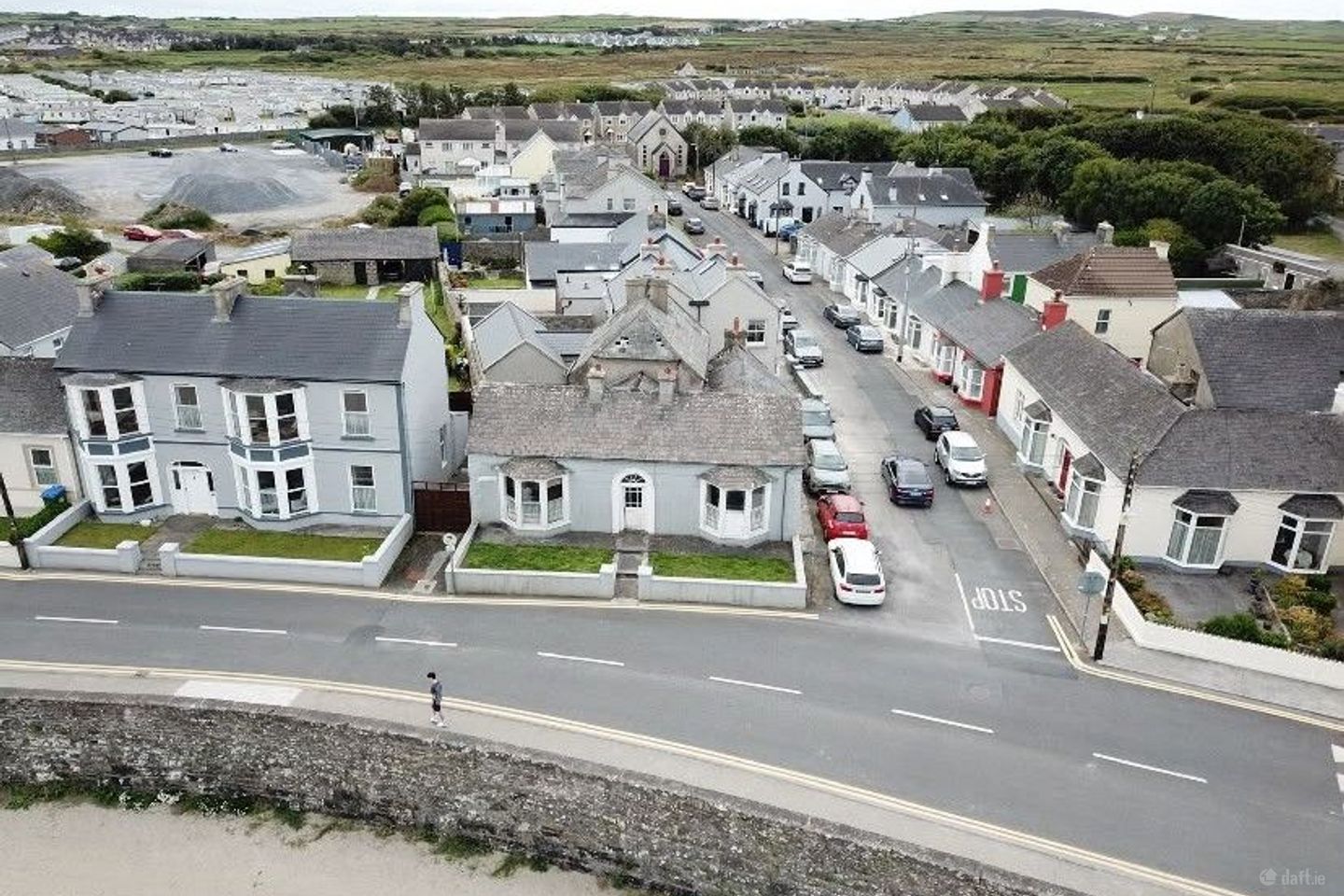 11 Marine Parade, Kilkee, Co. Clare, V15AE19