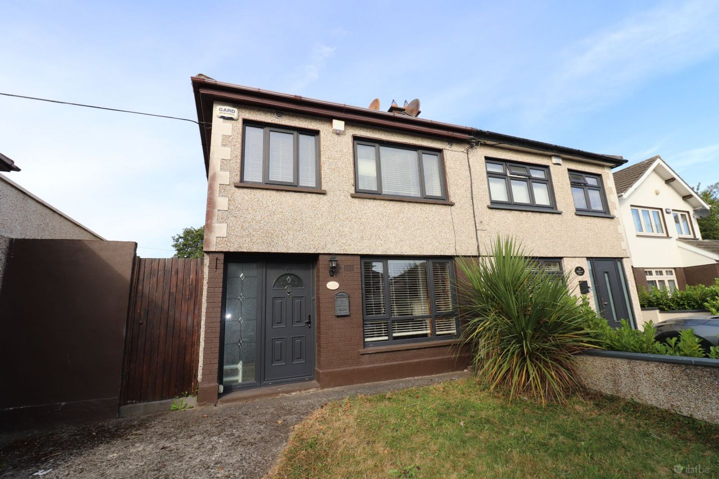 Kingswood View, Dublin 24, Tallaght, Dublin 24