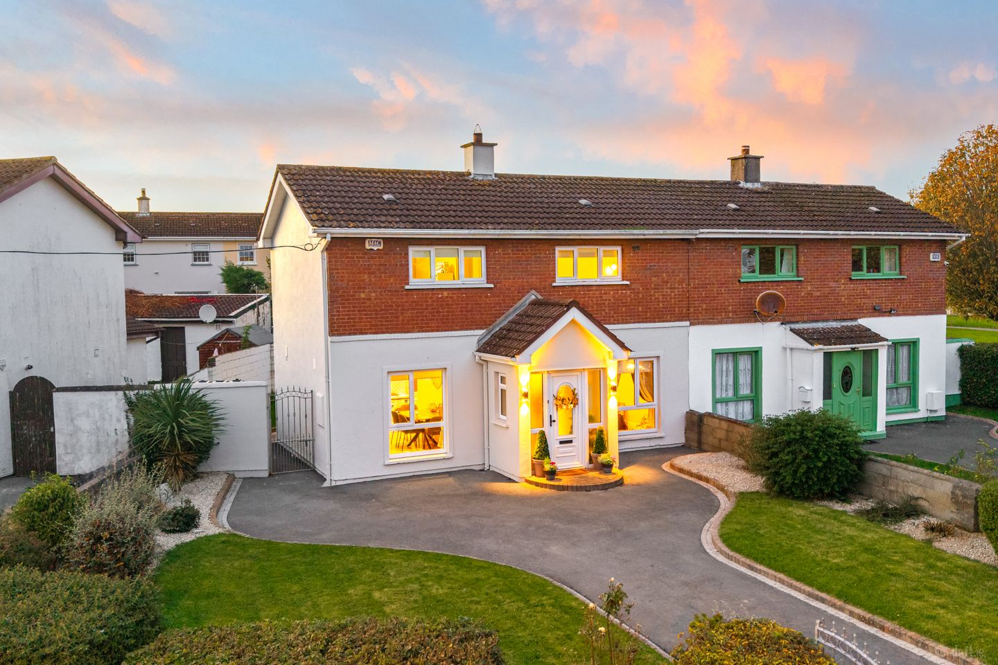 37 Standhouse Lawns, Newbridge, Co. Kildare, W12X394