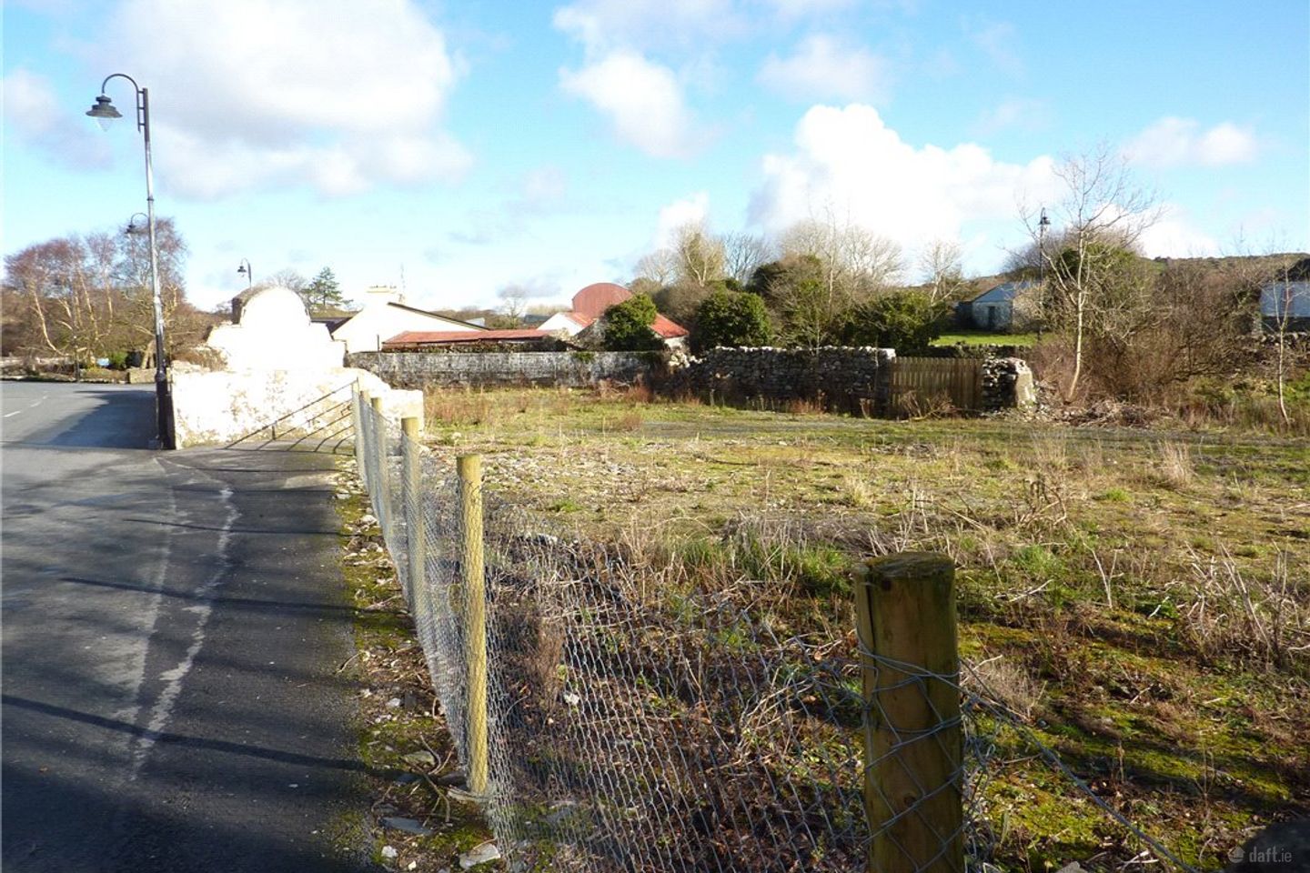 Development Site, Aughagower, Westport, Co. Mayo