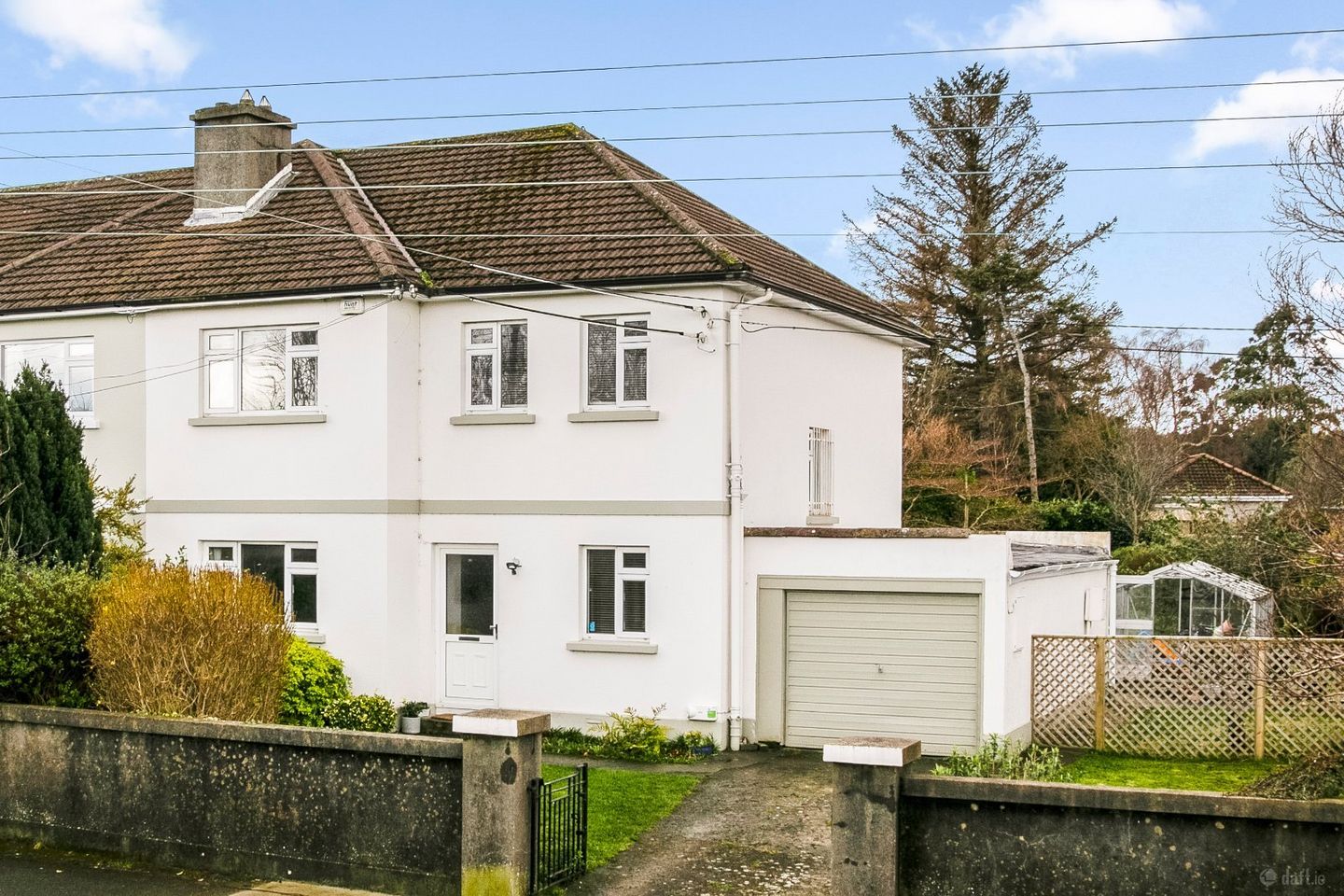 9 St. Catherine's Road, Glenageary, Co. Dublin, A96WV58