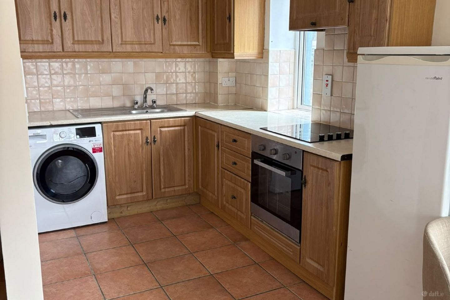 Apartment 2, The Cabins, Lower Abbey Street, Sligo, Co. Sligo