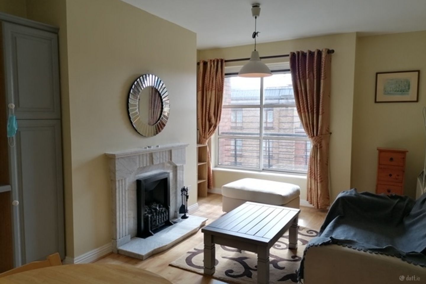 Apartment 26 Harcourt Hal, Charlotte way, Dublin 2