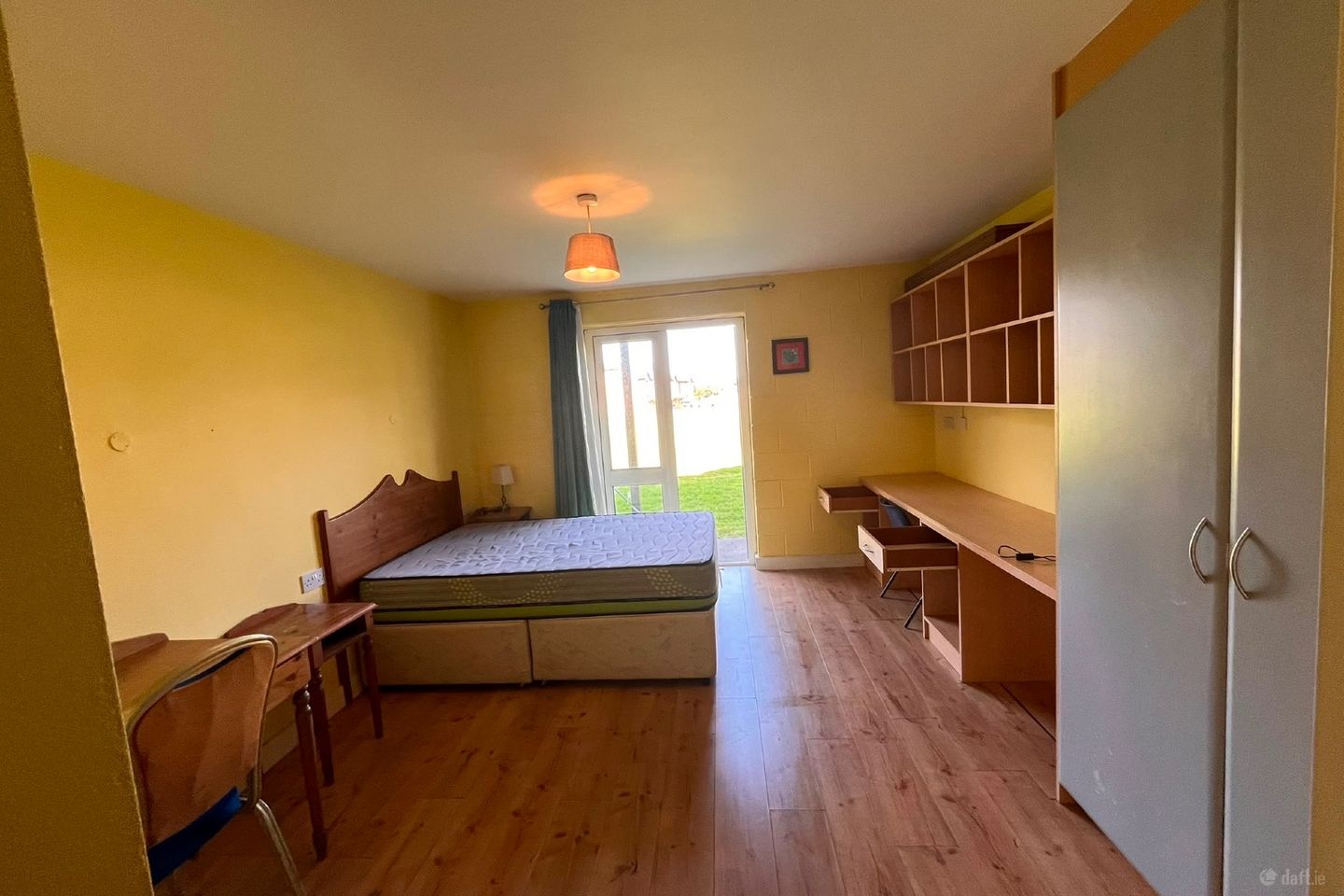 Cratloe Student Village, Caherdavin, Co. Limerick