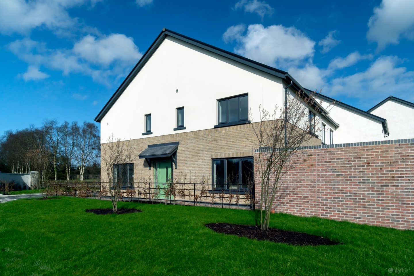 4 Bedroom Detached , Cherryvalley Park, Rathmolyon, Co. Meath