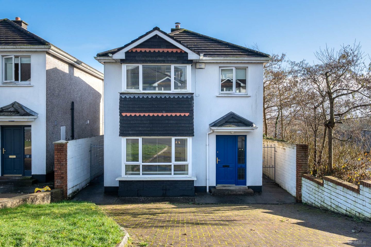 16 Sceilg Ard, Headford Road, Galway, H91YYK6