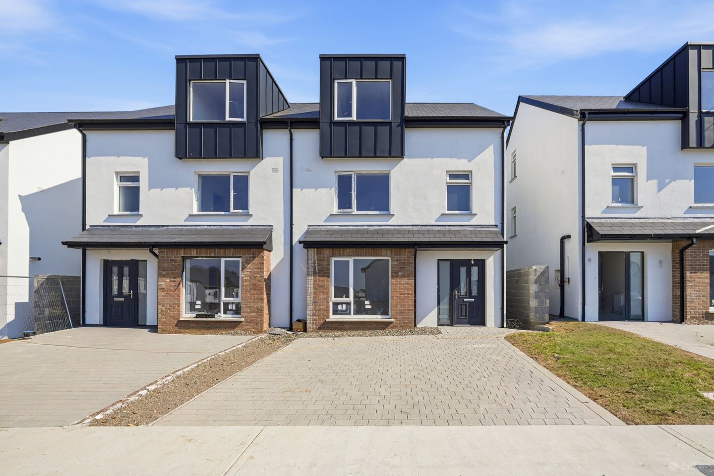 Radharc an Chuain, Castlebridge, Co. Wexford