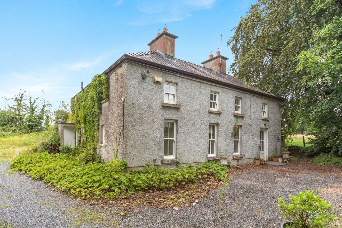 The Paddocks, Rathowen, Co. Westmeath, N91Y299