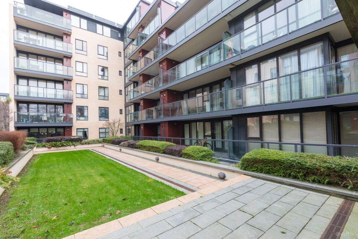 Apartment 3, Abalone, The Grange, Brewery Road, Stillorgan, Leopardstown, Co. Dublin, A94T274