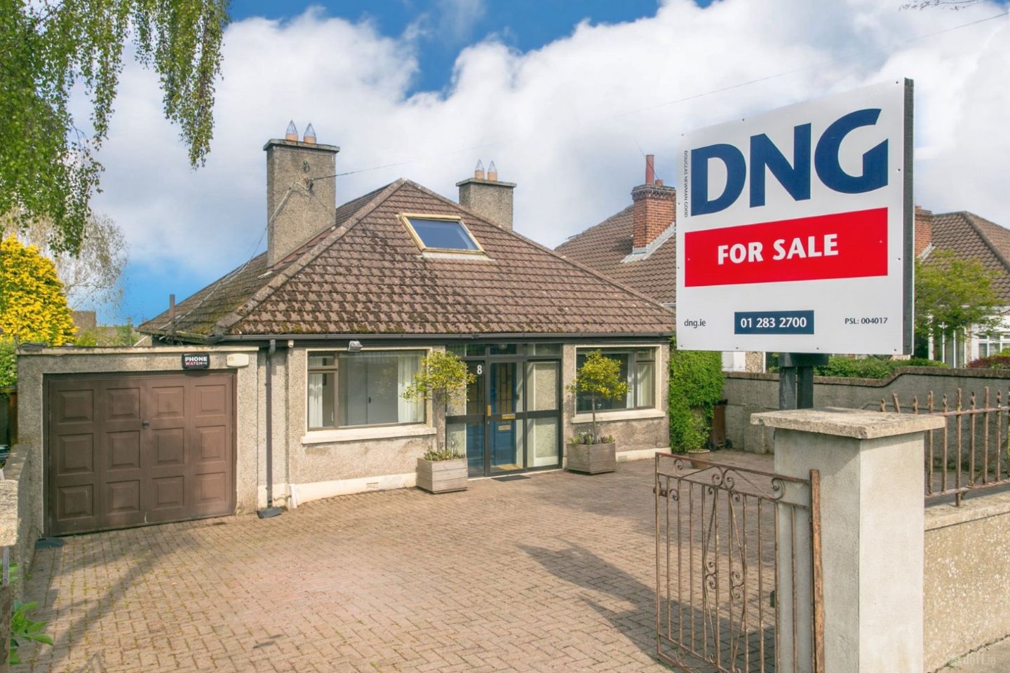 8 Wilson Road, Mount Merrion, Co Dublin, A94K2E0