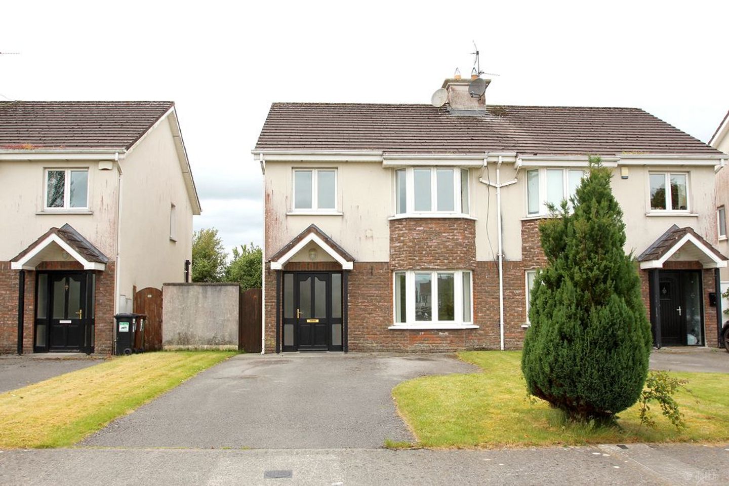 9 Droim Liath, Tullamore, Tullamore, Co. Offaly, R35A8P4
