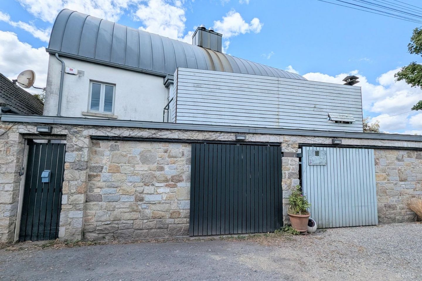 Leeward, Knapton Lane, Monkstown, Co. Dublin , Monkstown, Co. Dublin