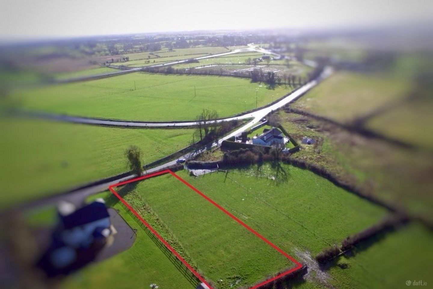 Bohergarve, Gallowstown, Co. Roscommon