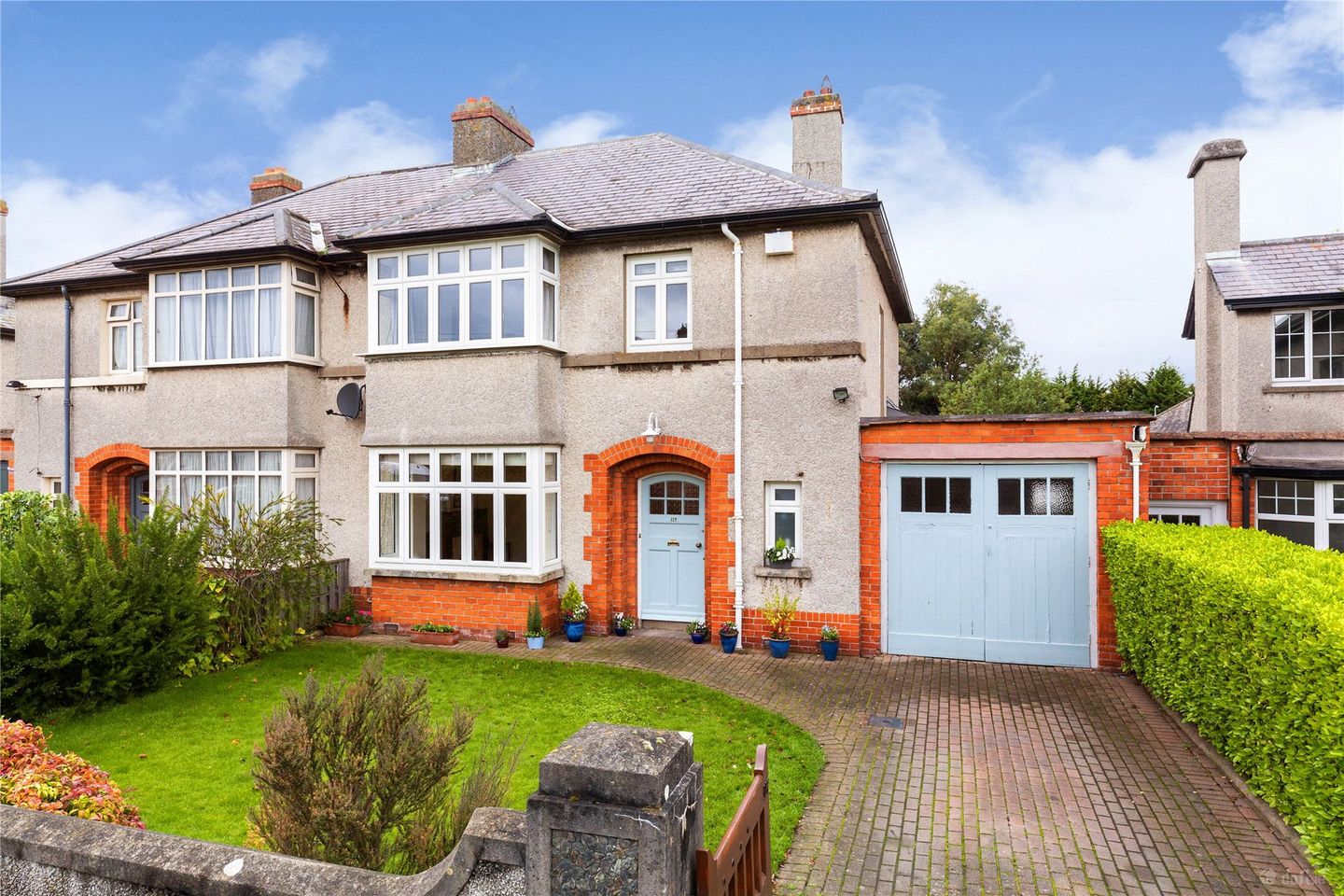 117 St Helens Road, Booterstown, Co. Dublin, A94KA66