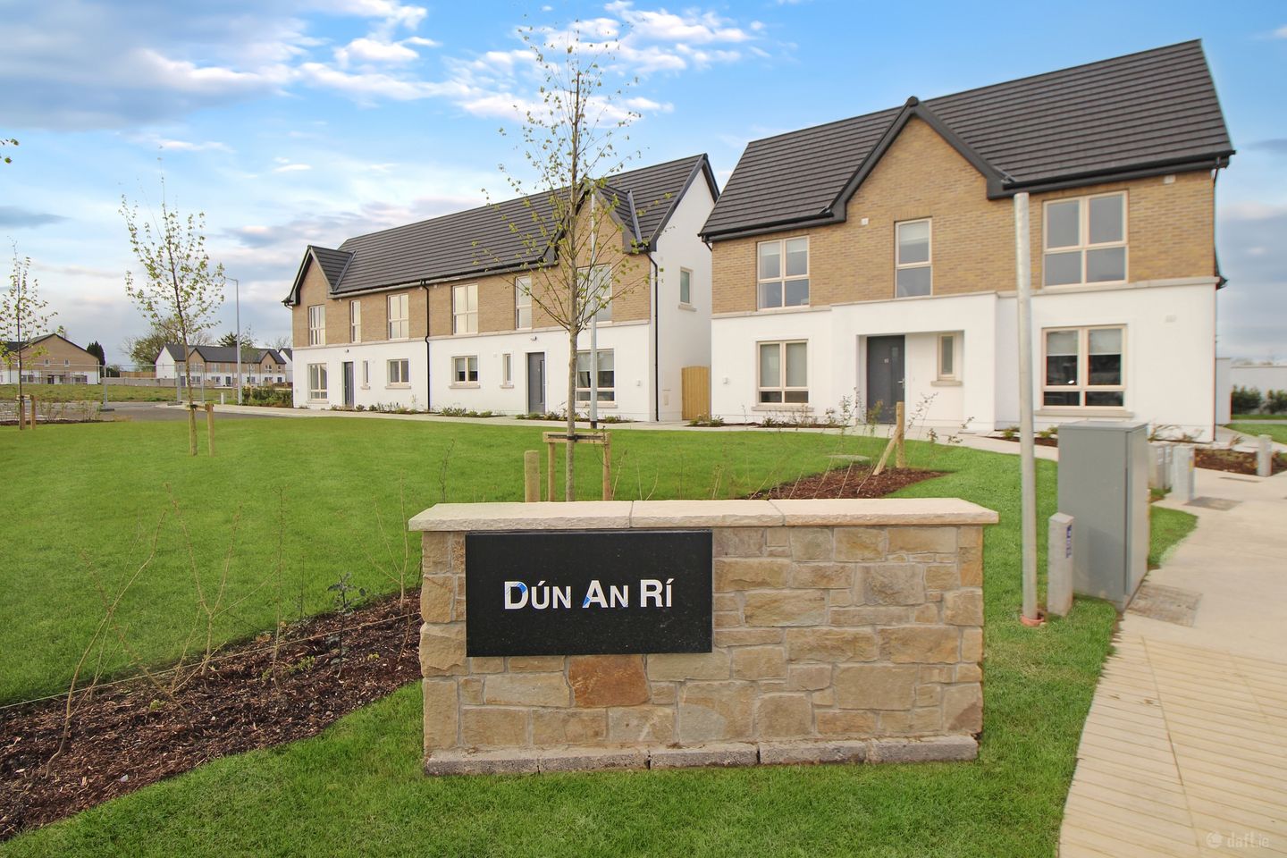 Dún an Rí, Coosan Road, Athlone, Co. Westmeath