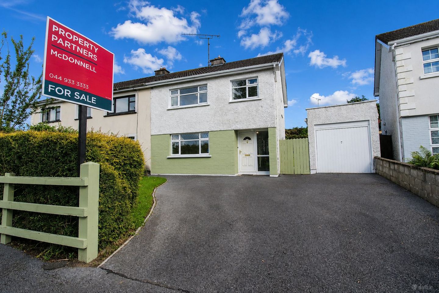 23 Lynn Heights, Mullingar, Mullingar, Co. Westmeath, N91DP7E