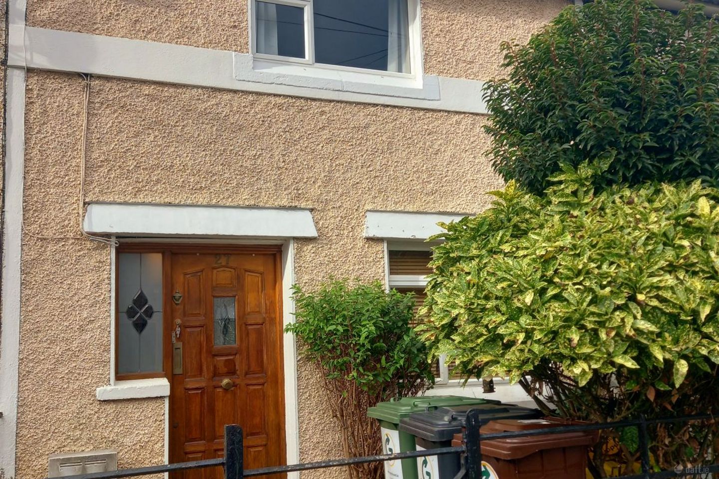 Coombe Area, The Coombe, Dublin 8