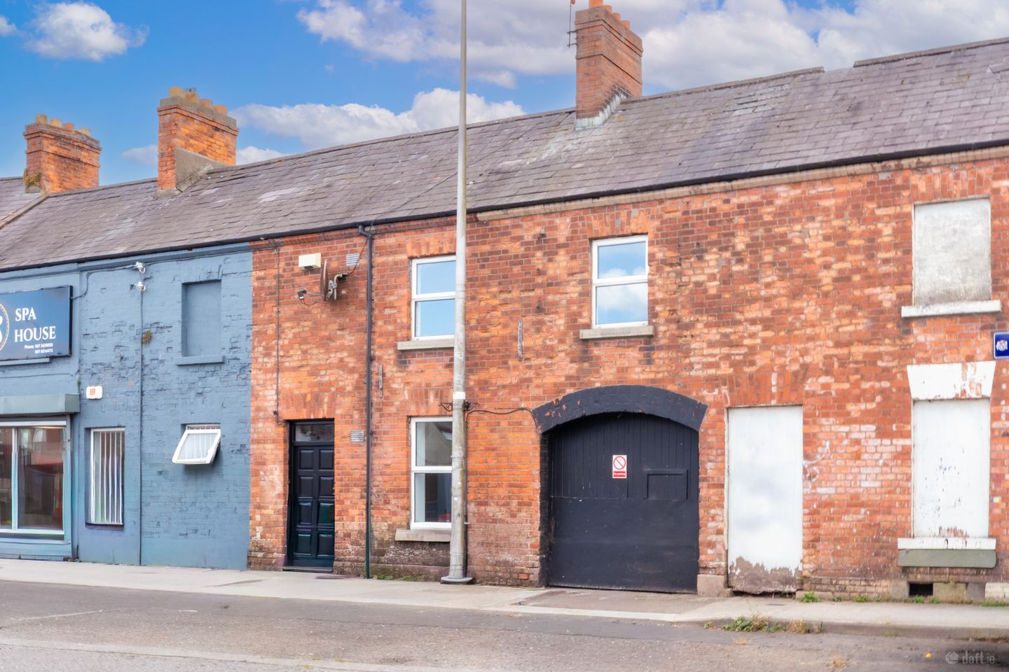 3 Hill Street, Dundalk, Co. Louth, A91E5W4