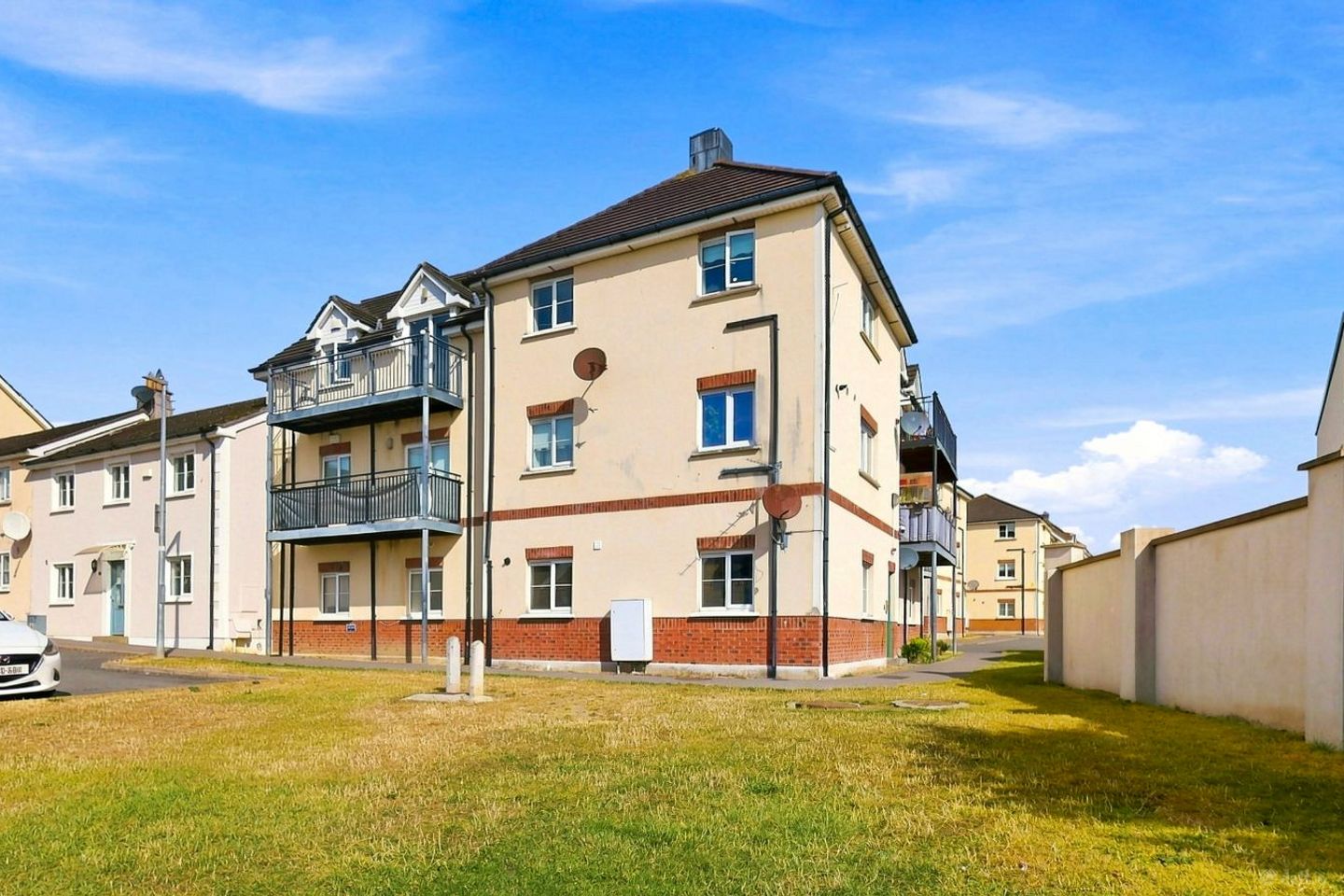 14 Brackenwood Lane, Balbriggan, Balbriggan, Co. Dublin, K32FP22