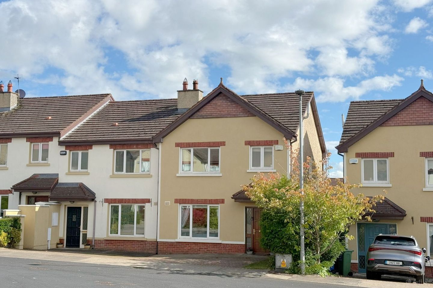 95 Kylemore, School House Road, Monaleen, Co. Limerick, V94R2ET