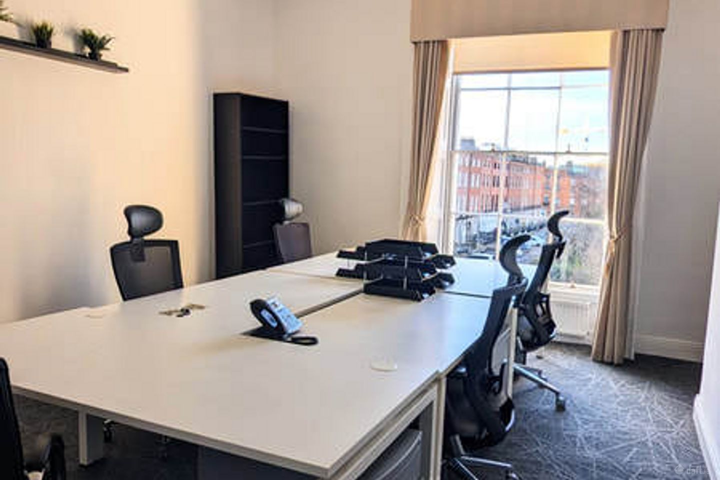 Fitzwilliam Square East, Dublin 2