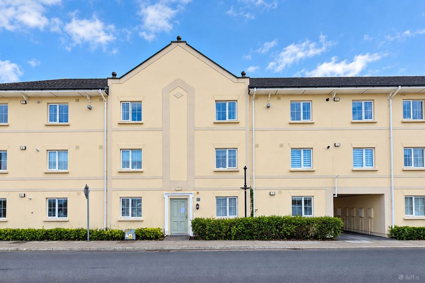 78 De Vesci Court, Fairgreen, Portlaoise, Co. Laois, R32V409