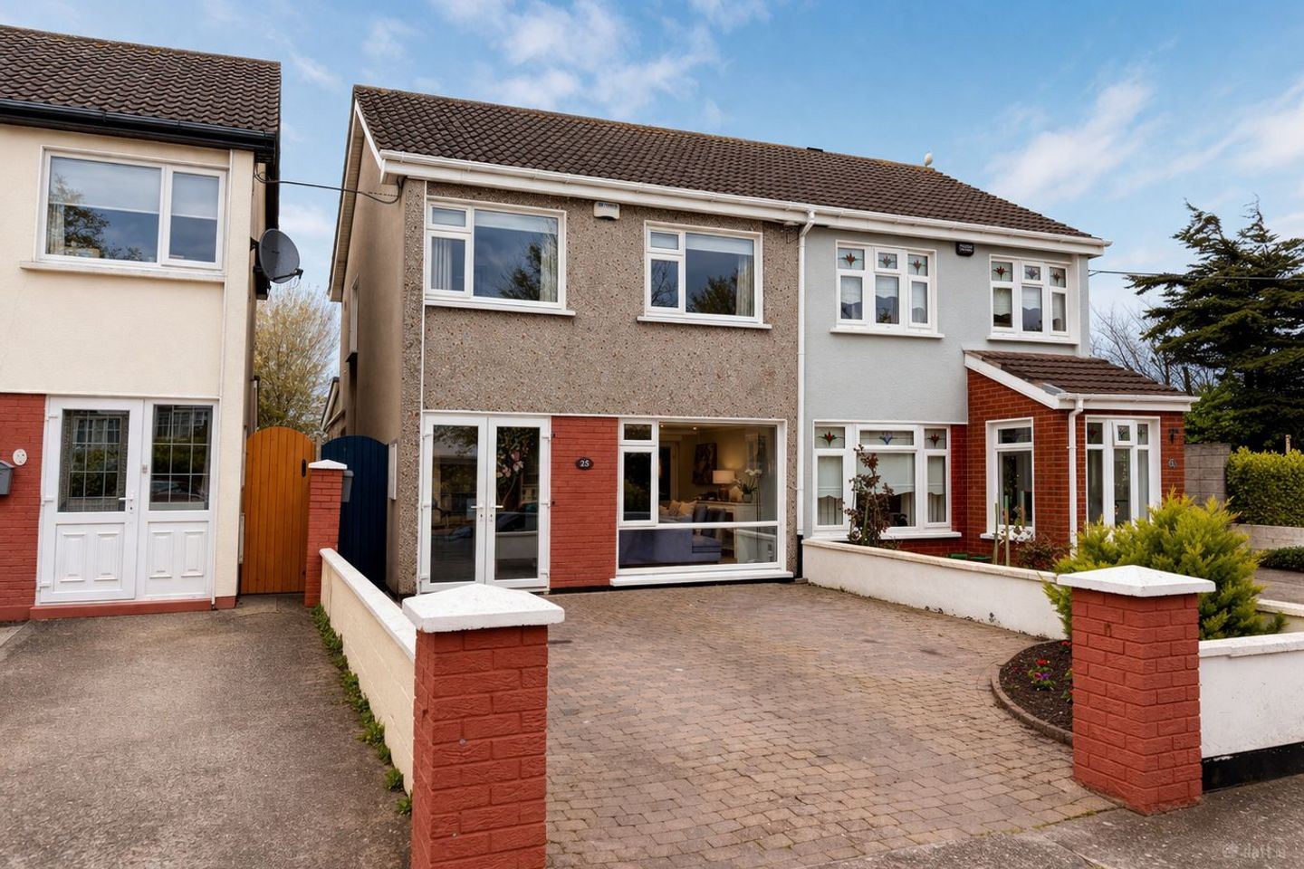 25 Grange Abbey Grove, Grange Abbey, Donaghmede, Dublin 13, D13P0A4