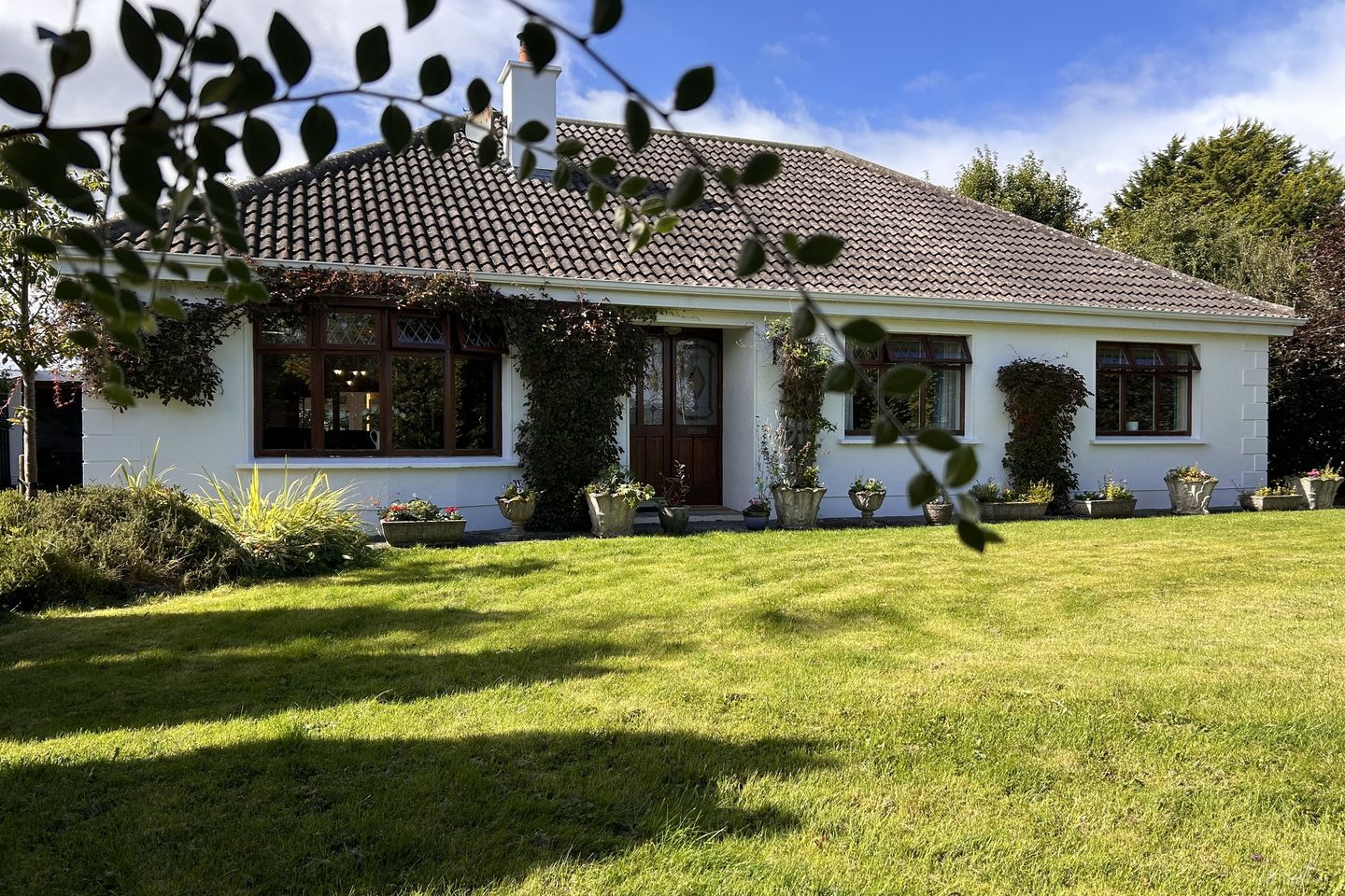 Ballinphuil, Cummer, Tuam, Co. Galway, H54DY24