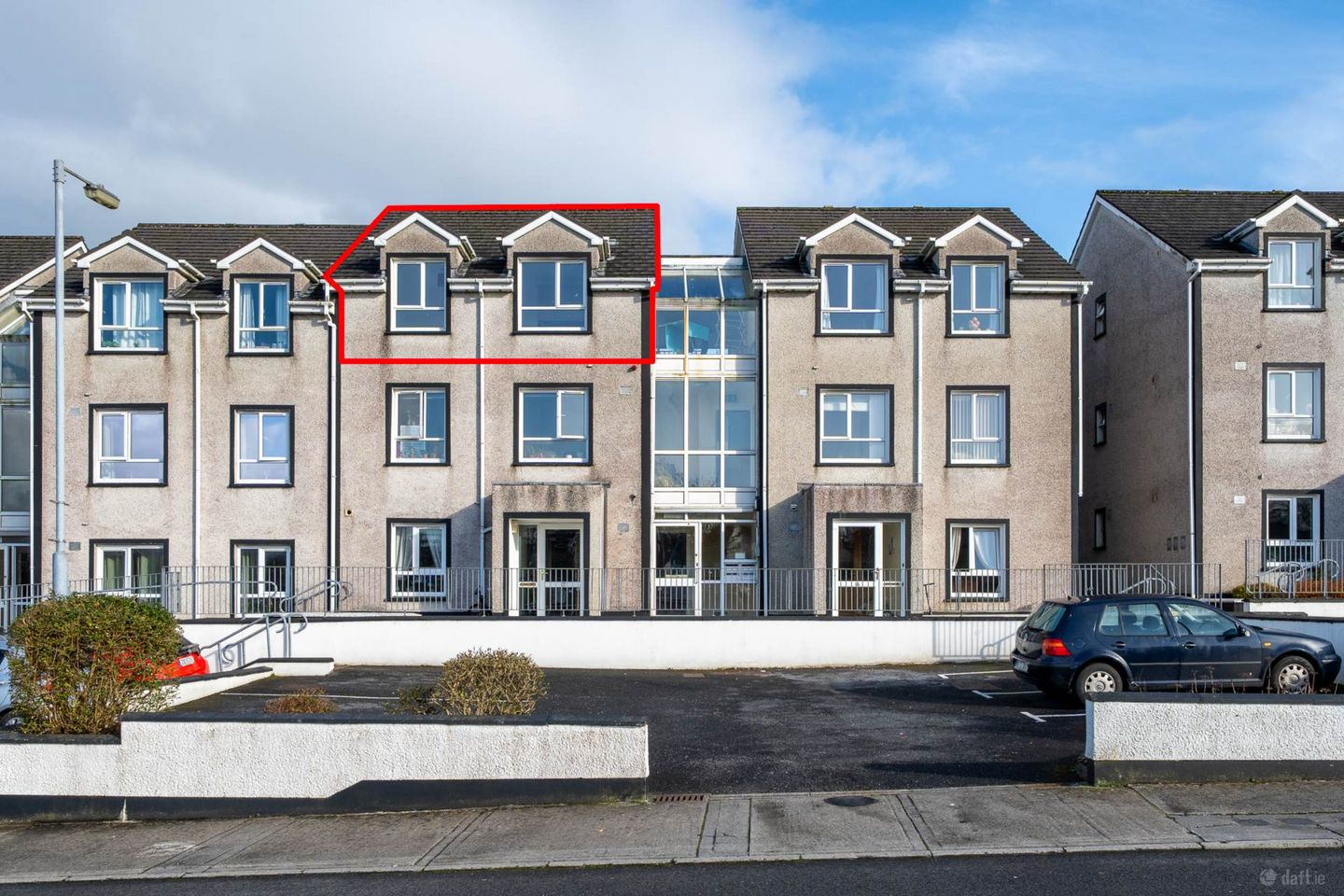 19 Lisdonagh, Galway, Co. Galway