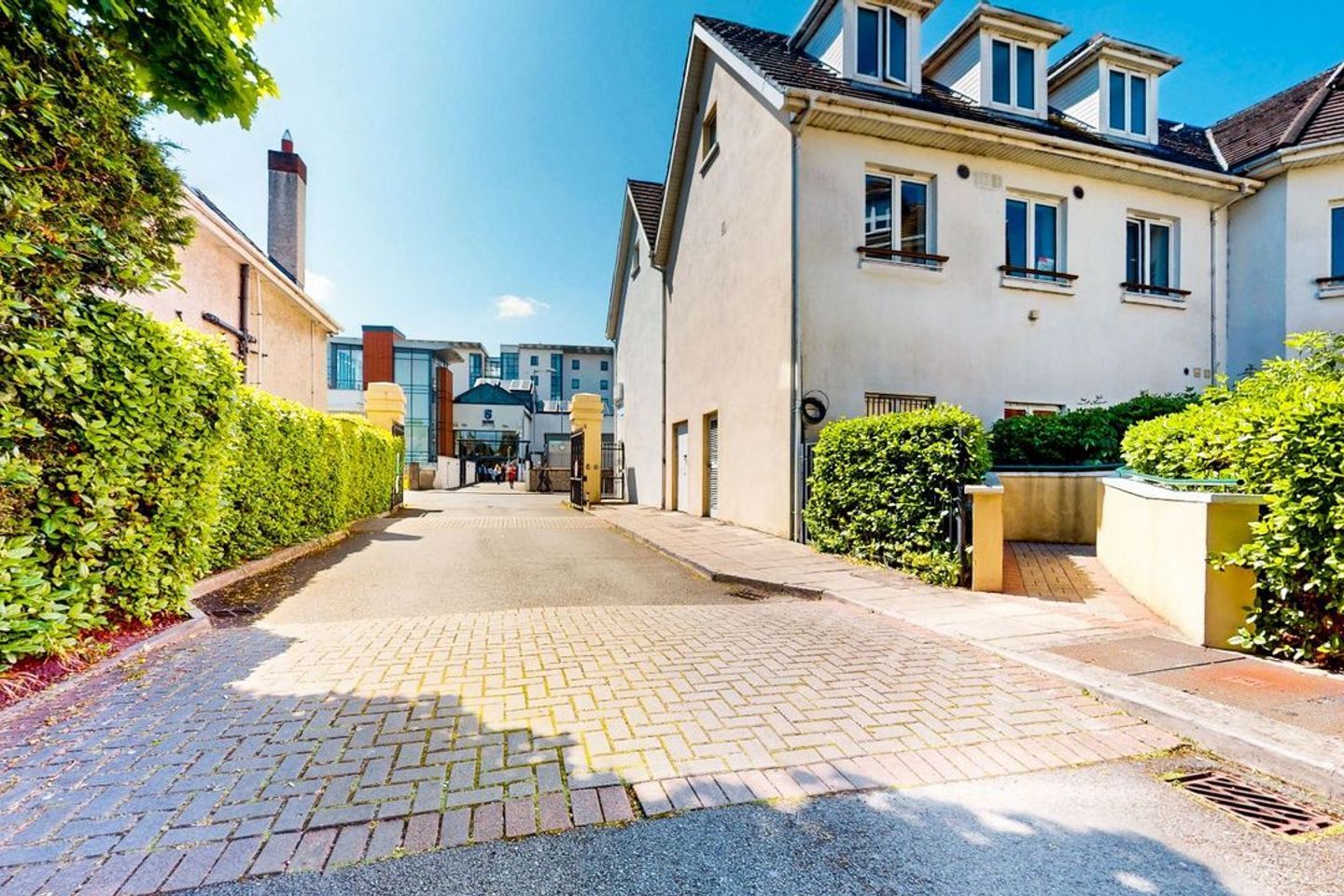 Apartment 37, The Plaza Crescent, Swords, Swords, Co. Dublin