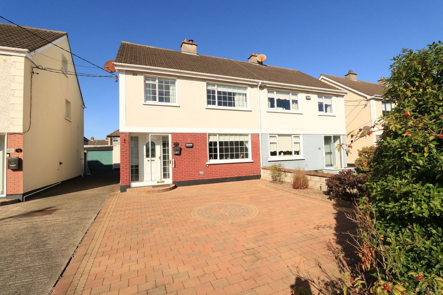 29 Kilmore Crescent, Dublin 5, Artane, Dublin 5, D05NH01