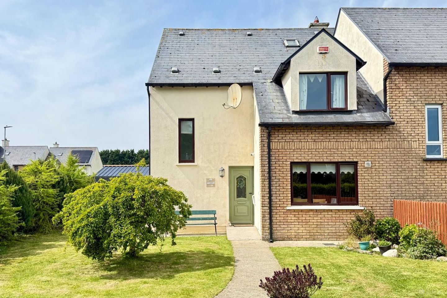 3 Somers Way, Ballycullane, Co. Wexford, Y34FH60