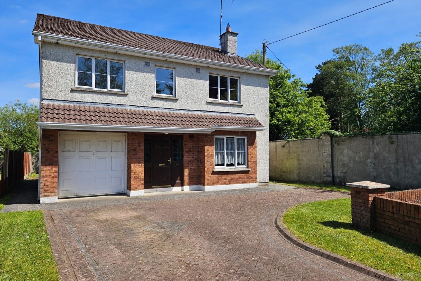 28 Carra Vale, Mullingar, Co. Westmeath, N91A0H6