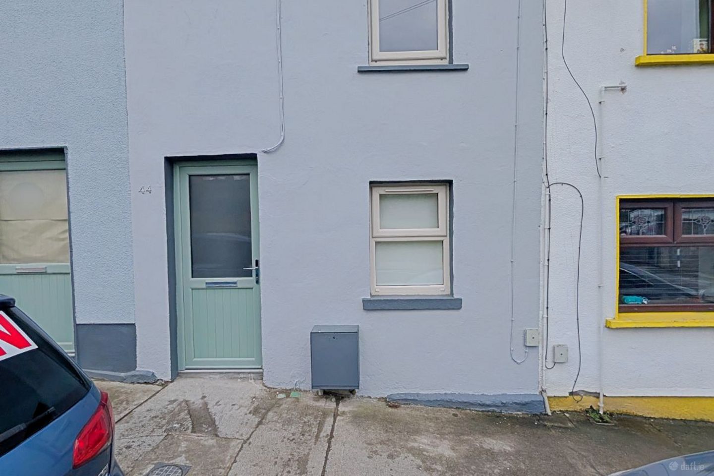 Francis Street, Drogheda, Drogheda, Co. Louth
