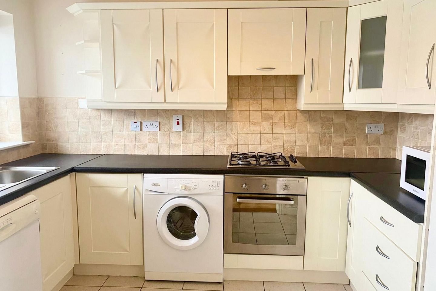 Keenans Lane, Castledermot, Castledermot, Co. Kildare