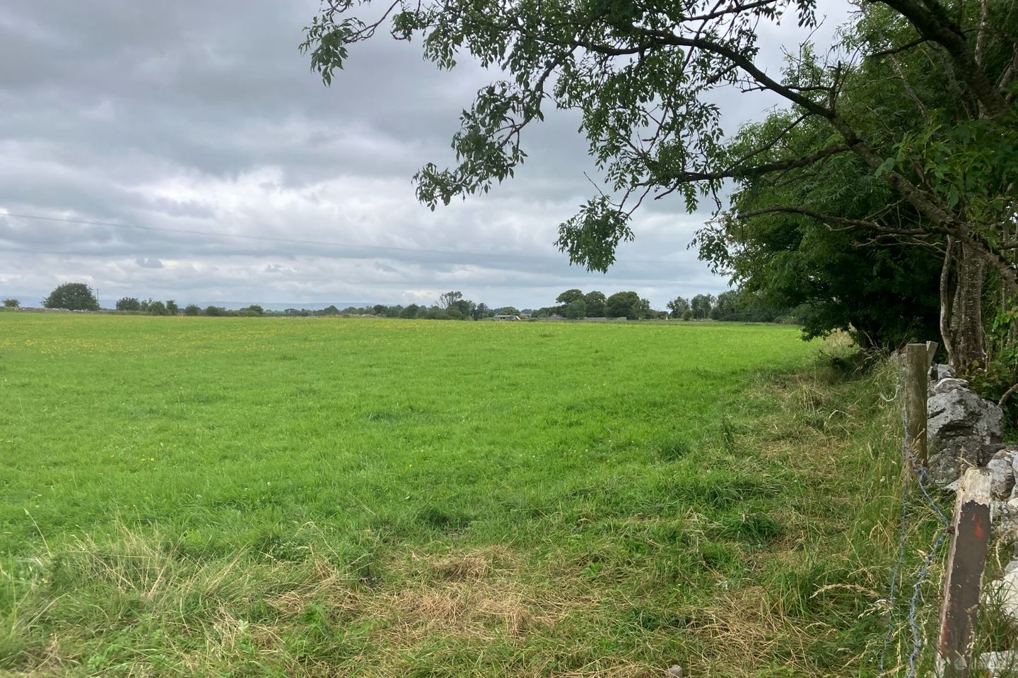 Carrowkeel North, Hollymount, Co. Mayo