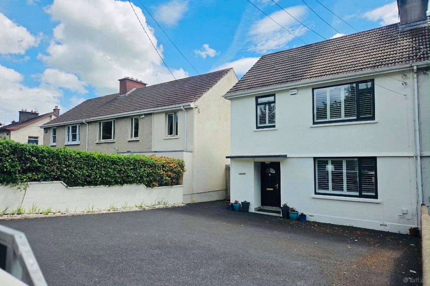 Kilcoe, New Westfields, North Circular Road, Co. Limerick, V94TEV9